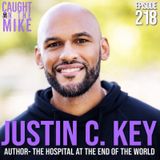 Author- Justin C. Key