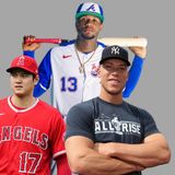 MLB ALL STAR GAME SEATTLE 2023: PELOTEROS MÁS VOTADOS