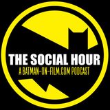 The BOF Social Hour 99 | Michael Uslan Interview For "Tales From Earth-6: A Celebration of Stan Lee"