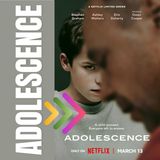 Adolescence on Netflix: The Most Ambitious Crime Drama of the Year! 🎬🔥