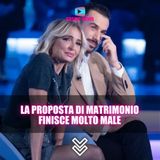 Andreas Muller a Veronica Peparini: La Proposta di Matrimonio Finisce Molto Male!