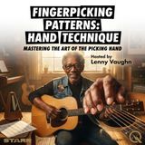 Fingerpicking Patterns: Hand Technique - PIMA and the Logic of Finger Assignment