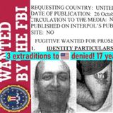 Tik Tok Fugitive Interview Chad Hower | Kidnapper or Failed CIA Recruitment | Conspiracy Podcasts