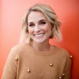 Lifestyle Expert Meaghan B. Murphy discusses summer trends on Conversations LIVE ~ @meaghanbmurphy #summeressentials