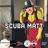 Scuba Matt