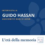 Guido Hassan - Auschwitz non vi avrà