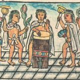 Música y músicos prehispanicos