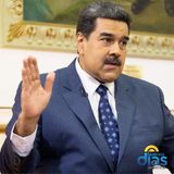 Recompensa de US$15M. por Nicolás Maduro