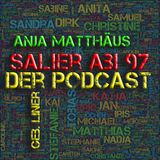 Folge 28 - Anja Matthäus, geb. Liner