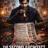 The Pattern He Left Behind