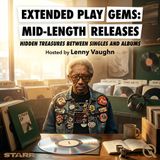 Extended Play Gems - The Art of the Tracklist When Every Song Counts
