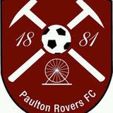 Radstock Town v Paulton Rovers 2nd Half