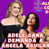 Alicia Villarreal consigue orden de restricción.