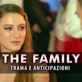 The Family, Anticipazioni Puntate dal 26 al 30 Agosto 2024: Devin È Incinta!