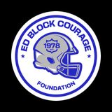 Ed Block CourageCast Ep.126 Ian Cummings and Heap-Pitta