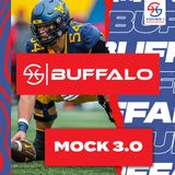 Buffalo Bills 2024 NFL Draft Full Mock Draft | Cover 1 Buffalo Podcast | C1 BUF