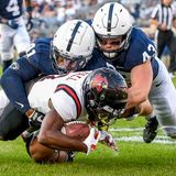 Penn State Nitwits Podcast: Shane McGregor On Ball State