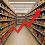 $1 Trillion Added to US Debt + Food Costs Exploding 🚨 What It Means for You