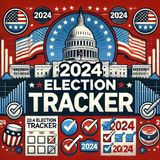 Pivotal 2024 US Election: Domestic Divisions, Trump's Persistent Appeal, and Global Implications