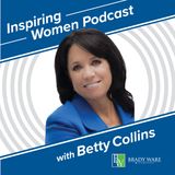 Inspiring Women, Episode 2: Confidence, Insecurity, and Arrogance