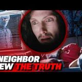 aw Student Strangled and Dismembered—Torso Found in a Trash Bin | True Crime Documentary