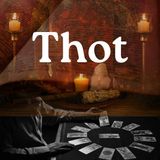 El libro de Thot 1 Teoria del Tarot.
