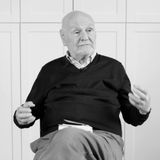 # 21 | Scotellaro. La voce del Sud tra memoria e lotta. Intervista a Goffredo Fofi