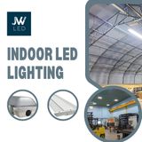 Indoor LED Lightning