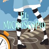 EL MICROSCOPIO