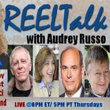 REELTalk: Bestselling Author Diana West, Dr. Peter Hammond in SA, Bestselling Author Steven Hartov and Dr, Steven Bucci of Heritage FDN