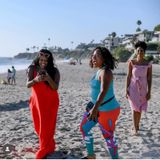 Episode 15 - What’s Self Love to you w/ Jae Chanel