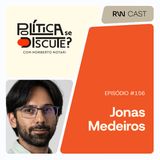 #156 | Jonas Medeiros