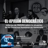 El apagón democrático
