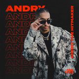 Andry The Hitmaker - One Take FM | SEASON 3