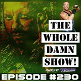 TWDS #230 - 11 marzo 2025