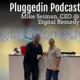Mike Seiman, CEO @ Digital Remedy