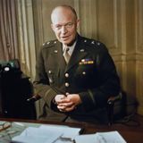 Mike Guardia - President Eisenhower's Military Career