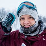 Historien om hvordan Christoffer Hove blev ejer af en snowpark