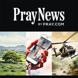 9-10-2023 - Good News Weekend: California’s Drought Ended, Christians Embracing Digital, & Medal of Honor