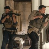 Es CIne: El naufragio de Ben Affleck, el fin del mundo y un jardinero asesino