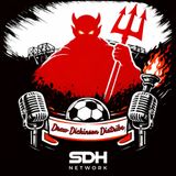 The AA Era Begins At Manchester United: 3D For 1.7.26