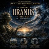Uranus the Sky