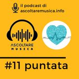 11# Musica in corsia: un progetto da sostenere