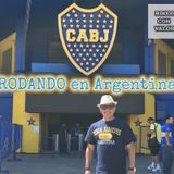 RODANDO EN ARGENTINA 🇦🇷