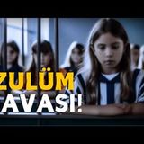 Zulüm Davası    AHMET KURUCAN