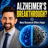 It's a Numbers Game: Alzheimer’s Breakthrough? New Research Reveals Hope, Midterm Polls & the Birthright Citizenship Debate