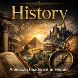 American Leaders and Heroes - Wilbur F Gordy