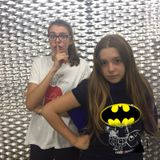 #ra I’m Batman, shhh