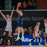 Altro +16 sul Derthona e il Famila va in finale scudetto. Per 16esima volta di fila