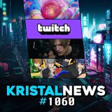 🎙 IL GIORNO del SUMMER GAME FEST (e MARATONA LIVE) | BLACK MYTH WUKONG su XBOX! ▶ #KristalNews 1060